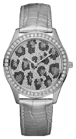 Wrist watch GUESS for Women - picture, image, photo