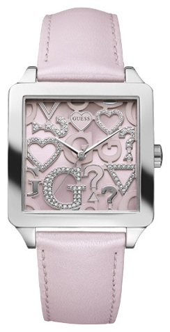 Wrist watch GUESS for Women - picture, image, photo