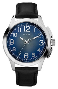 Wrist watch GUESS for Men - picture, image, photo