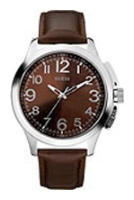 Wrist watch GUESS for Men - picture, image, photo