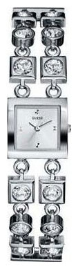 Wrist watch GUESS for Women - picture, image, photo