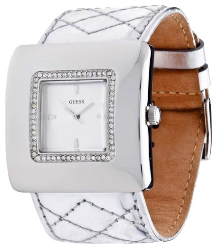 GUESS W85018L1 wrist watches for women - 2 photo, picture, image