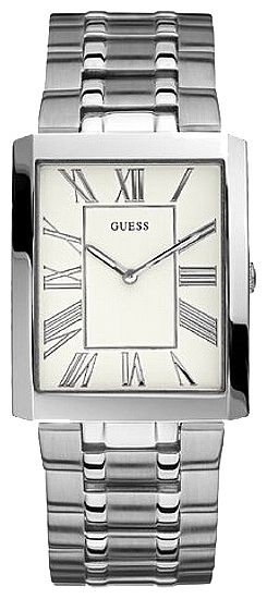 Wrist watch GUESS for Men - picture, image, photo