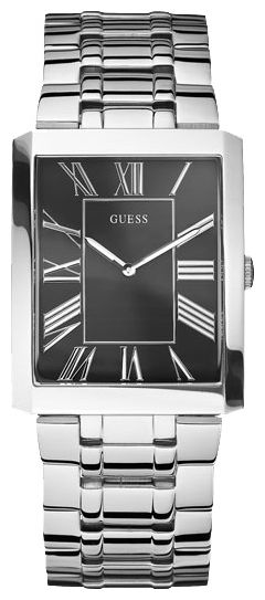 Wrist watch GUESS for Men - picture, image, photo