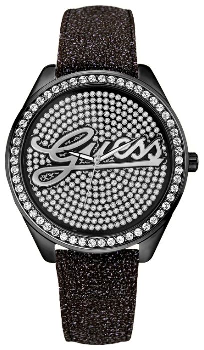 Wrist watch GUESS for Women - picture, image, photo