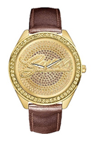 Wrist watch GUESS for Women - picture, image, photo