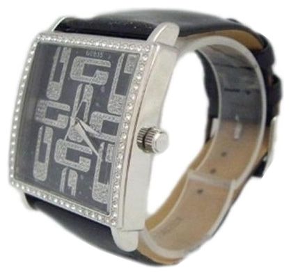 Wrist watch GUESS for Women - picture, image, photo