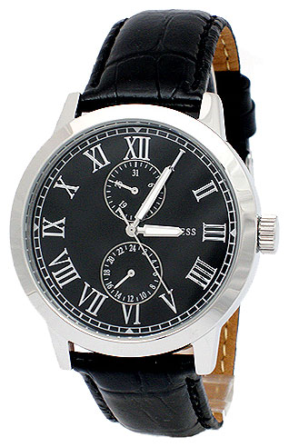 Wrist watch GUESS for Men - picture, image, photo