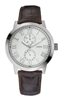 Wrist watch GUESS for Men - picture, image, photo