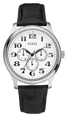 Wrist watch GUESS for Men - picture, image, photo