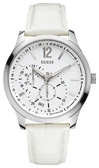 Wrist watch GUESS for Men - picture, image, photo