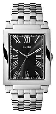 Wrist watch GUESS for Men - picture, image, photo