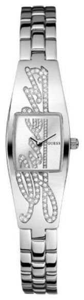 Wrist watch GUESS for Women - picture, image, photo