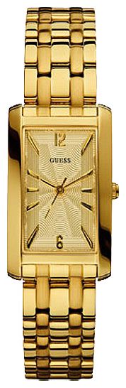 Wrist watch GUESS for Women - picture, image, photo