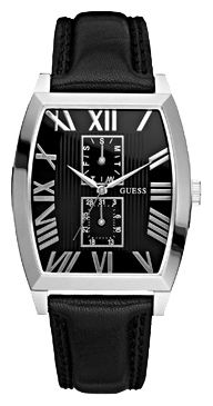 Wrist watch GUESS for Men - picture, image, photo