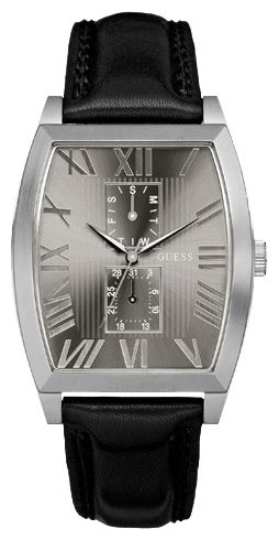 Wrist watch GUESS for Men - picture, image, photo