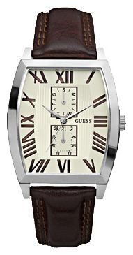 Wrist watch GUESS for Men - picture, image, photo