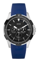 Wrist watch GUESS for Men - picture, image, photo