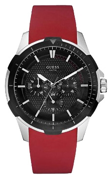 Wrist watch GUESS for Men - picture, image, photo