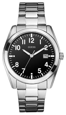 Wrist watch GUESS for Men - picture, image, photo