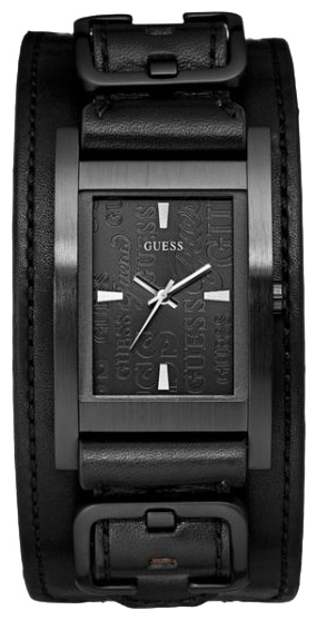 Wrist watch GUESS for Men - picture, image, photo