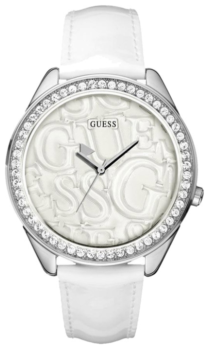 Wrist watch GUESS for Women - picture, image, photo