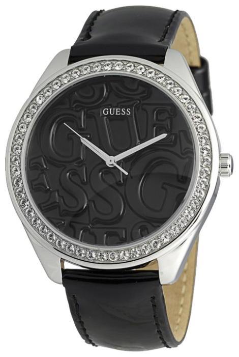 GUESS W85098L4 wrist watches for women - 2 photo, image, picture