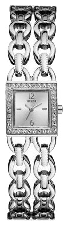 GUESS W85100L1 wrist watches for women - 1 photo, picture, image