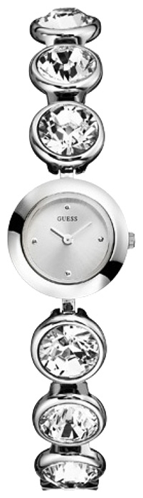 Wrist watch GUESS for Women - picture, image, photo