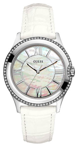 Wrist watch GUESS for Women - picture, image, photo