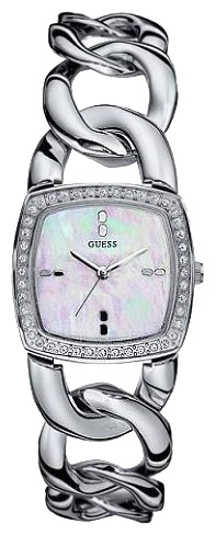 GUESS W90001L1 wrist watches for women - 1 picture, image, photo