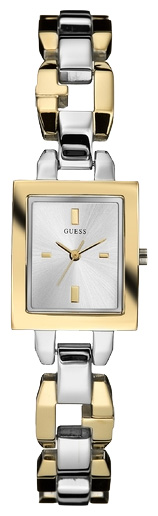 GUESS W90003L2 wrist watches for women - 1 picture, photo, image