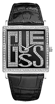 Wrist watch GUESS for Women - picture, image, photo