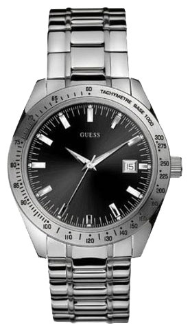 Wrist watch GUESS for Men - picture, image, photo