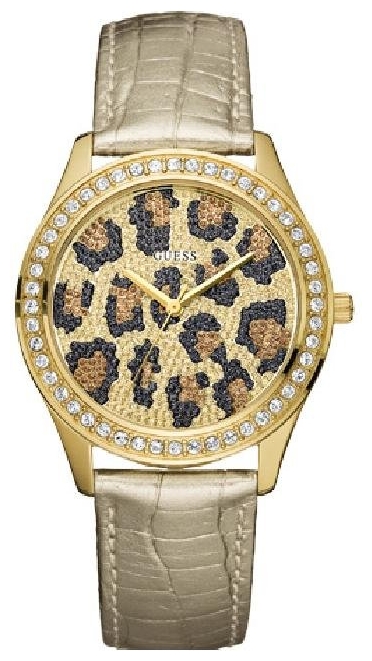 Wrist watch GUESS for Women - picture, image, photo