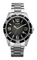 GUESS W90054G1 wrist watches for men - 1 image, picture, photo