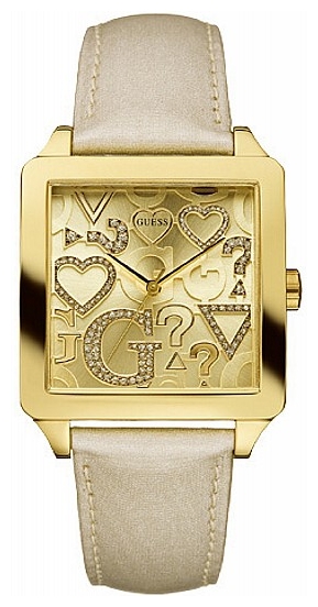 Wrist watch GUESS for Women - picture, image, photo