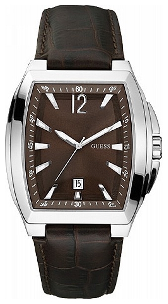 Wrist watch GUESS for Men - picture, image, photo