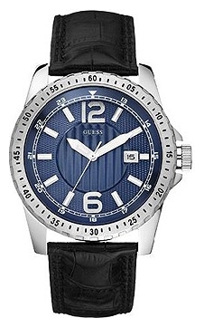 Wrist watch GUESS for Men - picture, image, photo