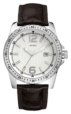 Wrist watch GUESS for Men - picture, image, photo