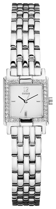 Wrist watch GUESS for Women - picture, image, photo