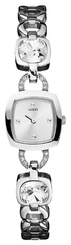 Wrist watch GUESS for Women - picture, image, photo