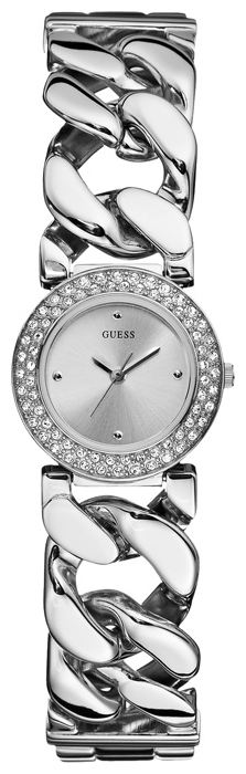 Wrist watch GUESS for Women - picture, image, photo