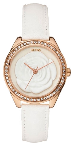 Wrist watch GUESS for Women - picture, image, photo