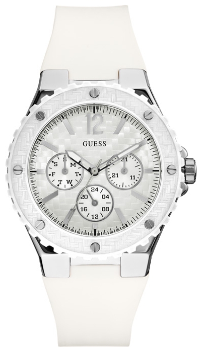 Wrist watch GUESS for Women - picture, image, photo