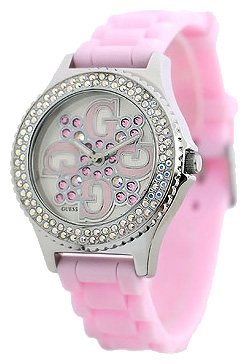 GUESS W95028L1 wrist watches for women - 2 image, photo, picture
