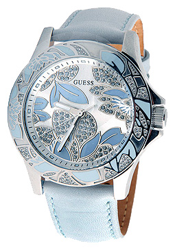 Wrist watch GUESS for Women - picture, image, photo