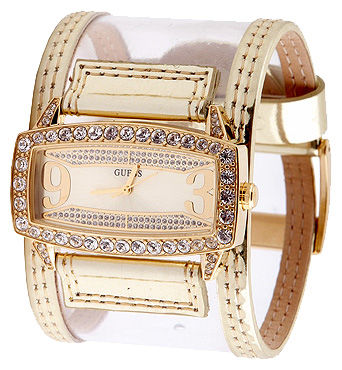 GUESS W95039L2 wrist watches for women - 2 picture, image, photo