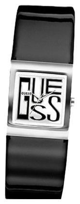 GUESS W95050L1 wrist watches for women - 1 image, photo, picture