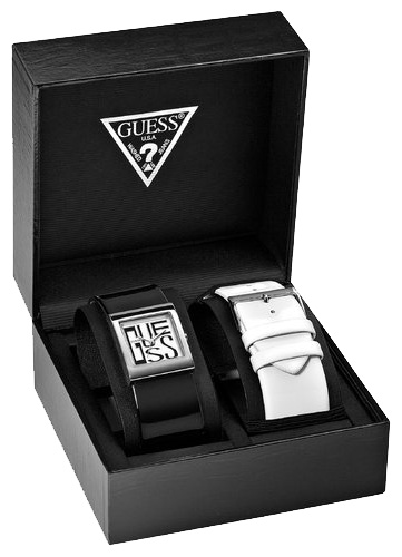 GUESS W95050L1 wrist watches for women - 2 image, photo, picture